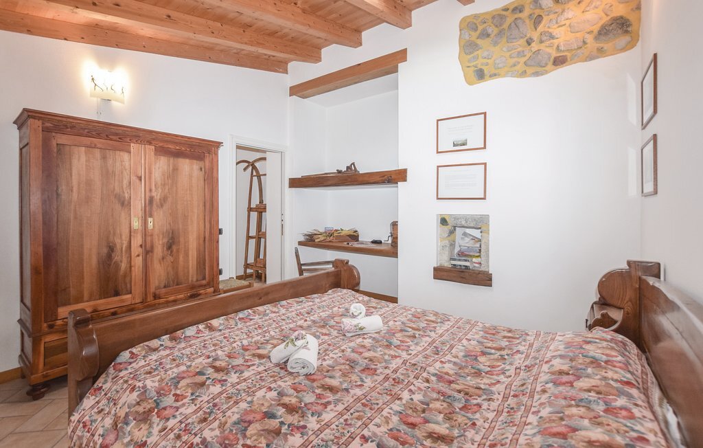 Ca' de Gasper, maison mitoyenne à Ballabio près du lac de Côme - Photo 12
