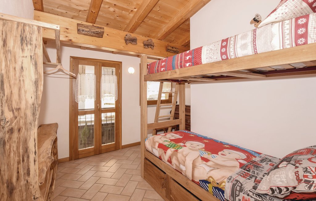 Ca' de Gasper, maison mitoyenne à Ballabio près du lac de Côme - Photo 13