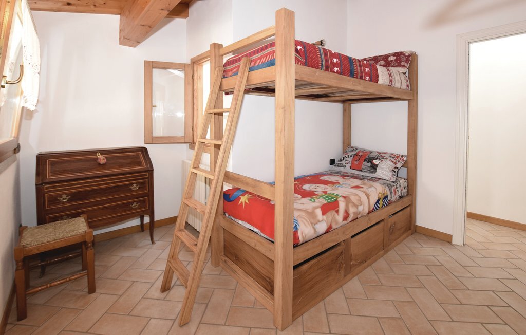 Ca' de Gasper, maison mitoyenne à Ballabio près du lac de Côme - Photo 14