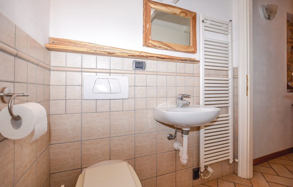 Ca' de Gasper, maison mitoyenne à Ballabio près du lac de Côme - Photo 17