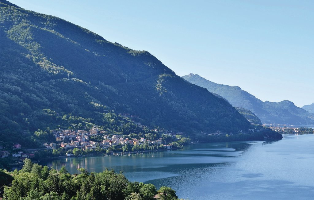 Ca' de Gasper, maison mitoyenne à Ballabio près du lac de Côme - Photo 19