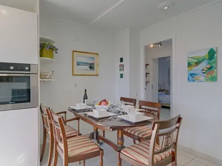 Appartement Galicia Javea – 100 m de la plage, vue mer : photo 6