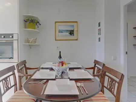 Appartement Galicia Javea – 100 m de la plage, vue mer : photo 7