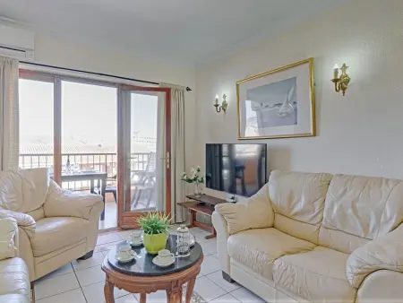 Appartement Galicia Javea – 100 m de la plage, vue mer : photo 8