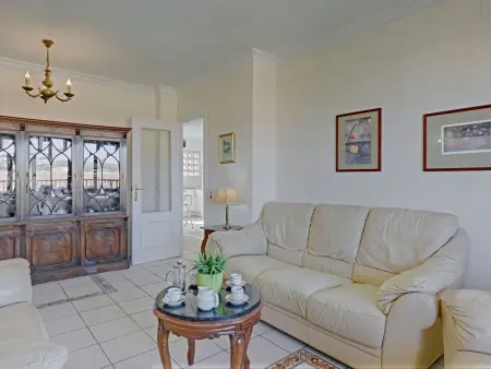 Appartement Galicia Javea – 100 m de la plage, vue mer : photo 9
