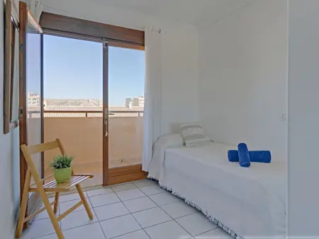 Appartement Galicia Javea – 100 m de la plage, vue mer : photo 10