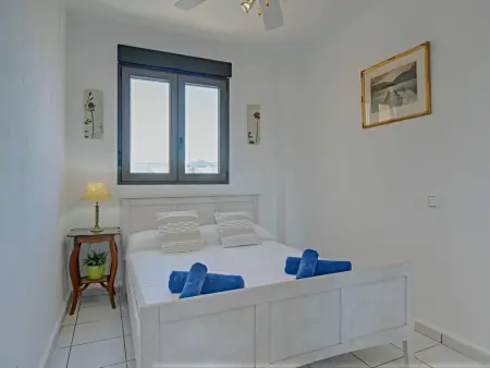 Appartement Galicia Javea – 100 m de la plage, vue mer : photo 13