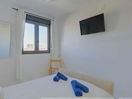Appartement Galicia Javea – 100 m de la plage, vue mer : photo 14