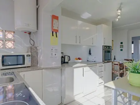 Appartement Galicia Javea – 100 m de la plage, vue mer : photo 17