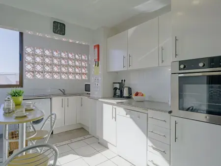 Appartement Galicia Javea – 100 m de la plage, vue mer : photo 18