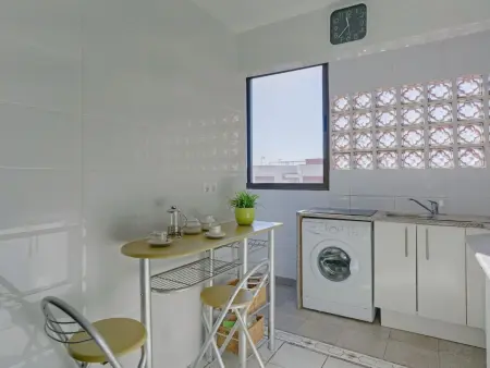 Appartement Galicia Javea – 100 m de la plage, vue mer : photo 19
