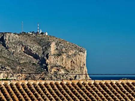 Appartement Galicia Javea – 100 m de la plage, vue mer : photo 28