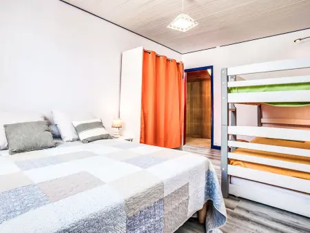 Maison Les Figuiers, 2 chambres et jardin à Quiberon : photo 10