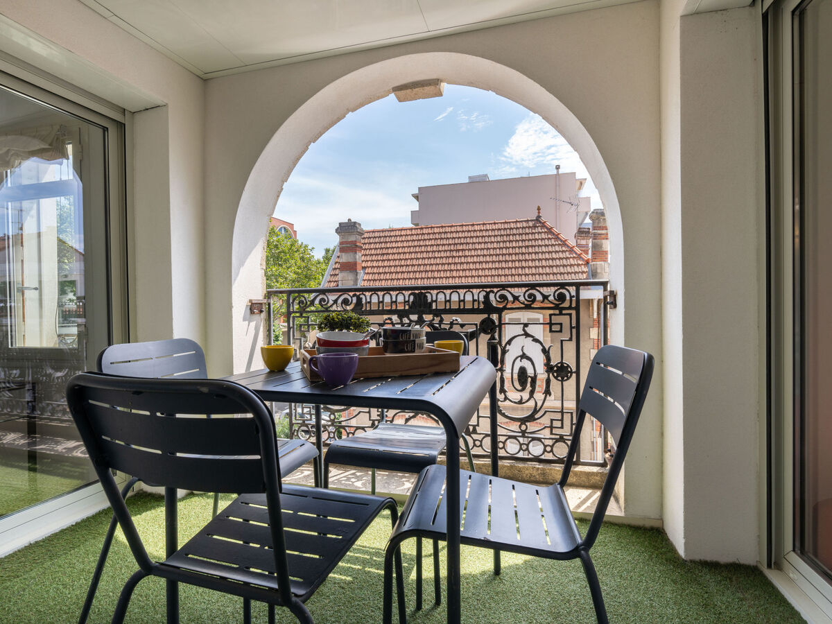 Appartement Villa Symphonie, 65 m² centre Arcachon - Photo 1