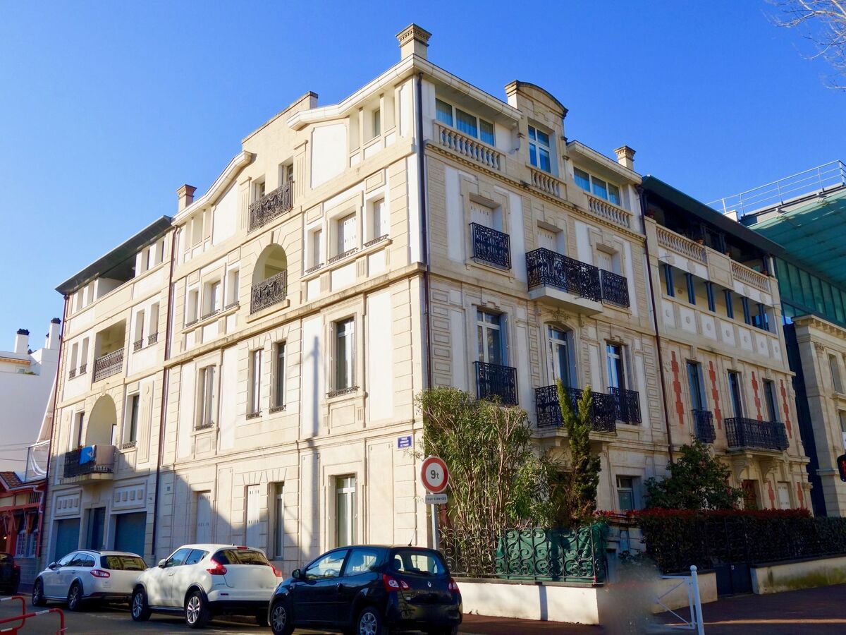 Appartement Villa Symphonie, 65 m² centre Arcachon - Photo 2
