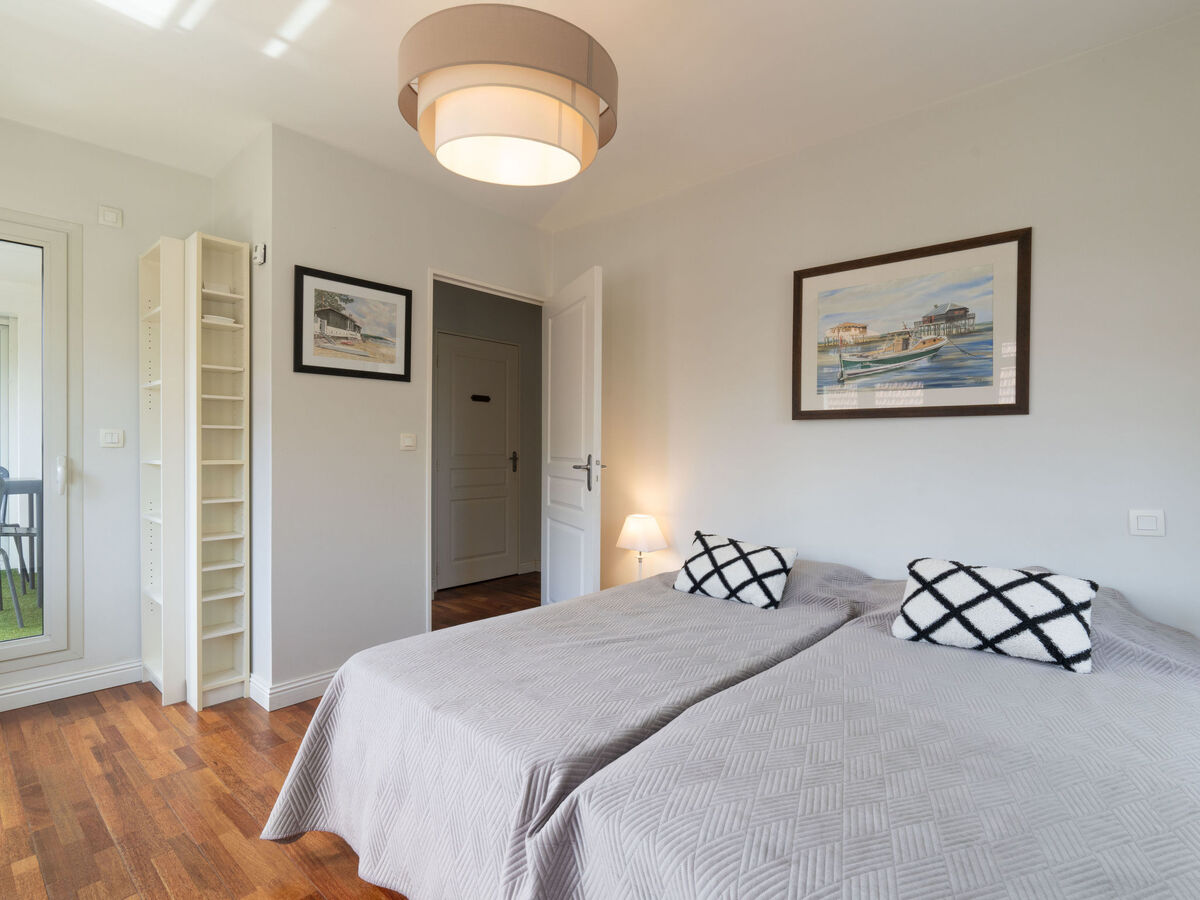 Appartement Villa Symphonie, 65 m² centre Arcachon - Photo 4
