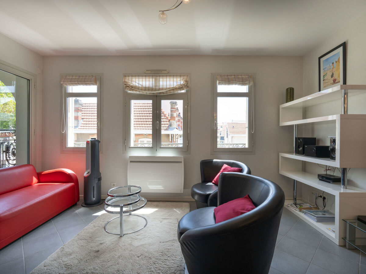 Appartement Villa Symphonie, 65 m² centre Arcachon - Photo 6