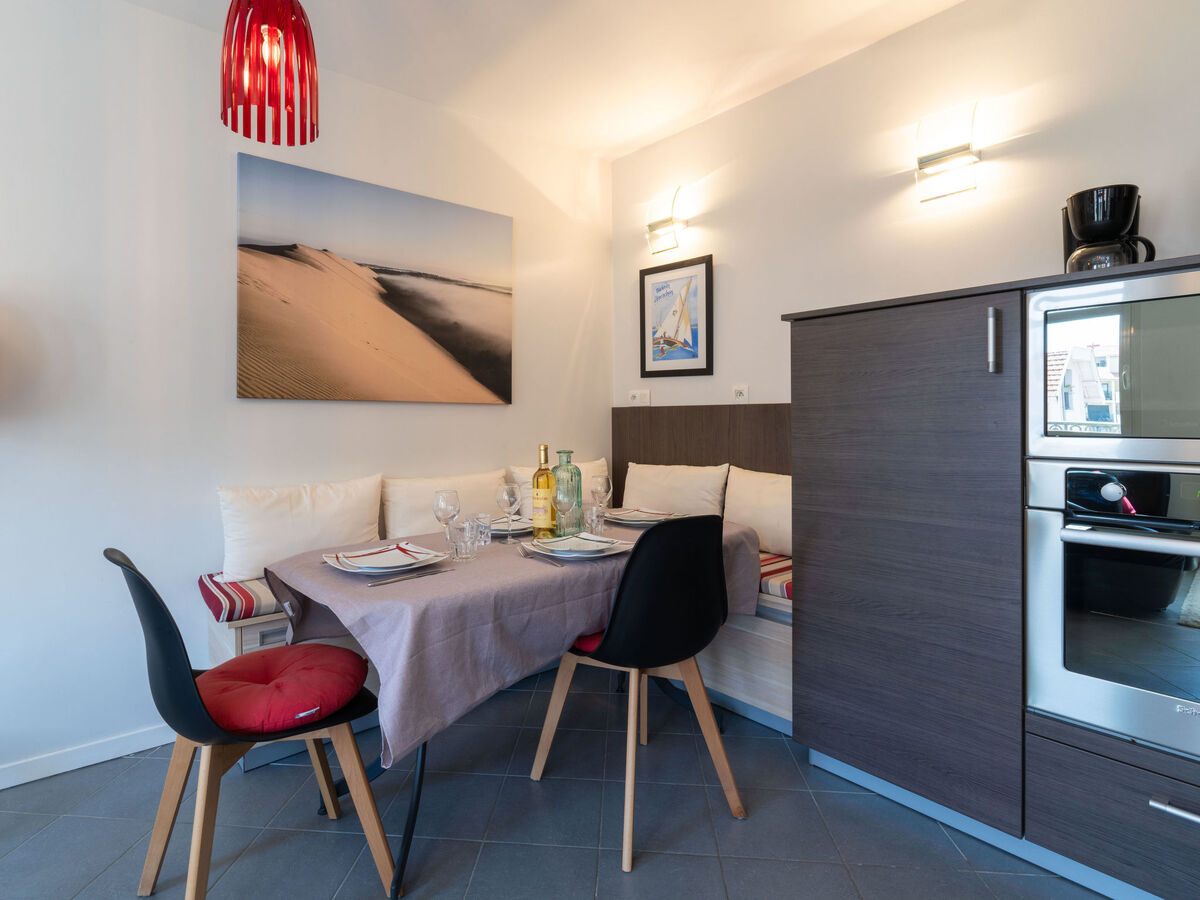 Appartement Villa Symphonie, 65 m² centre Arcachon - Photo 7