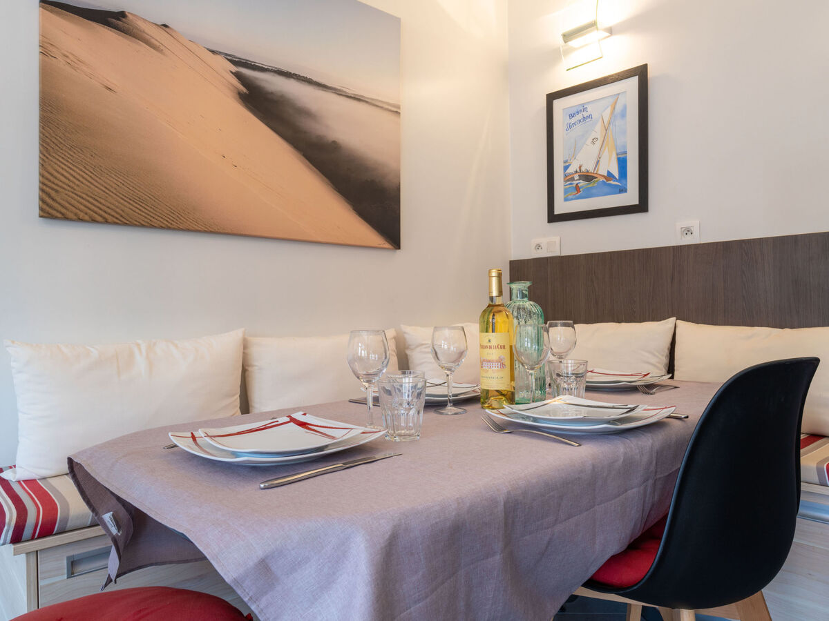 Appartement Villa Symphonie, 65 m² centre Arcachon - Photo 8