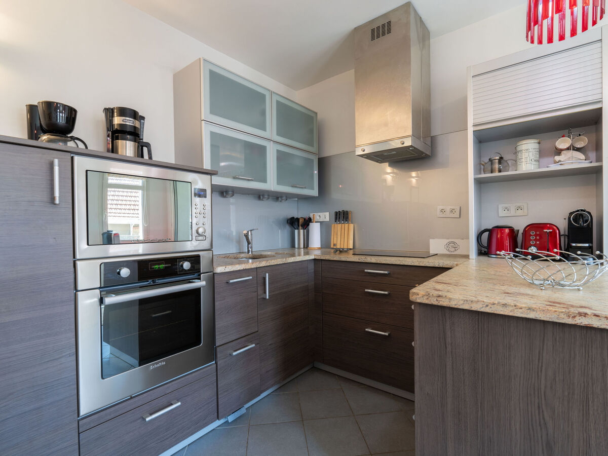 Appartement Villa Symphonie, 65 m² centre Arcachon - Photo 9