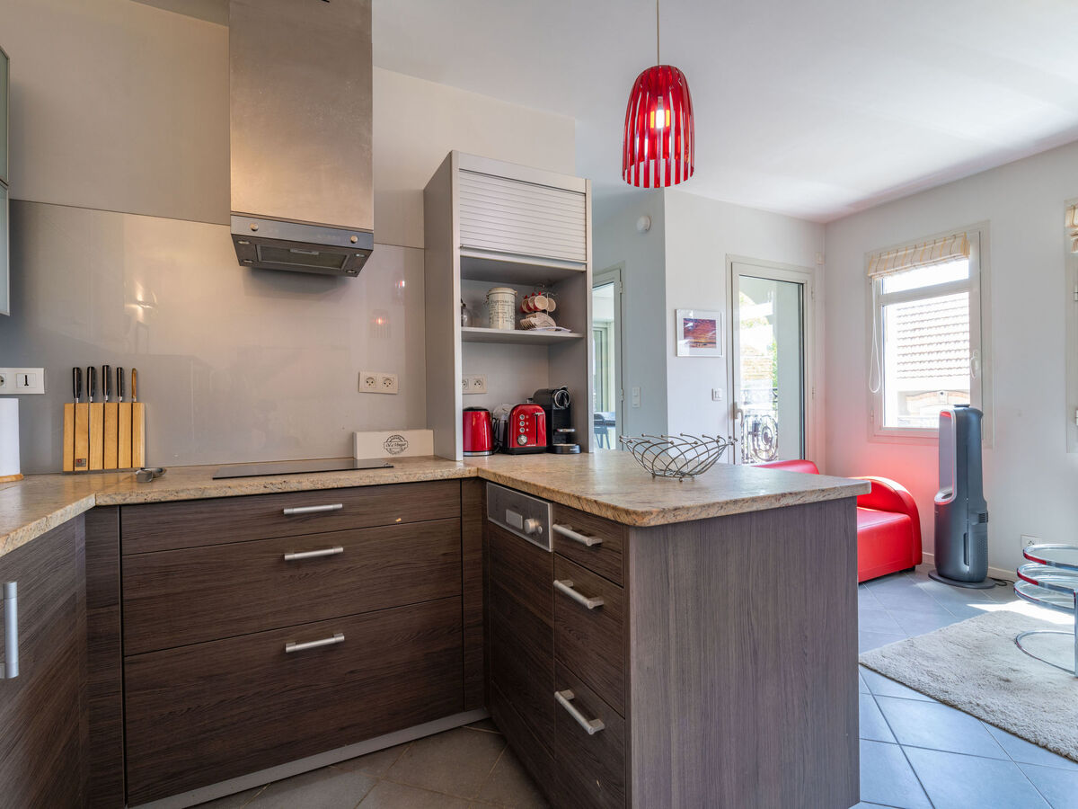 Appartement Villa Symphonie, 65 m² centre Arcachon - Photo 10