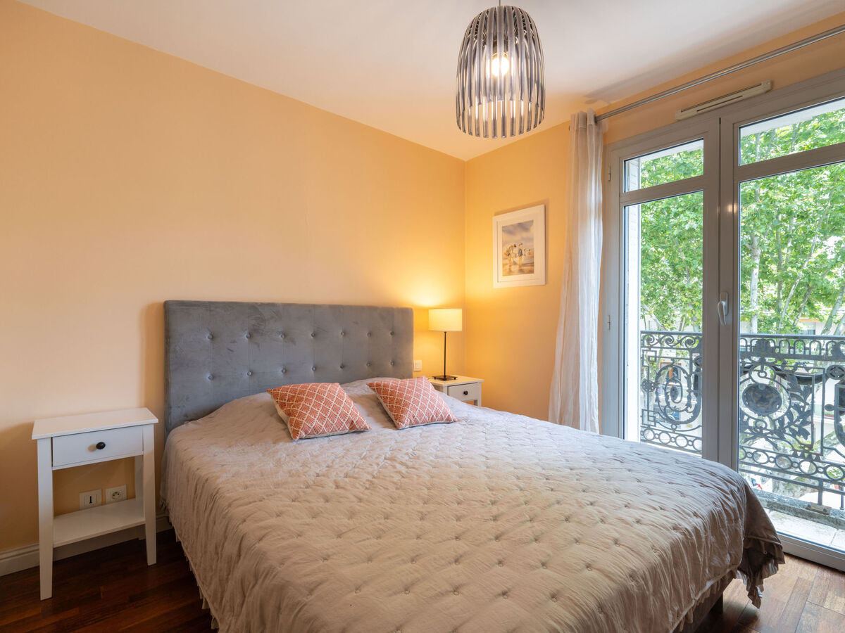 Appartement Villa Symphonie, 65 m² centre Arcachon - Photo 11