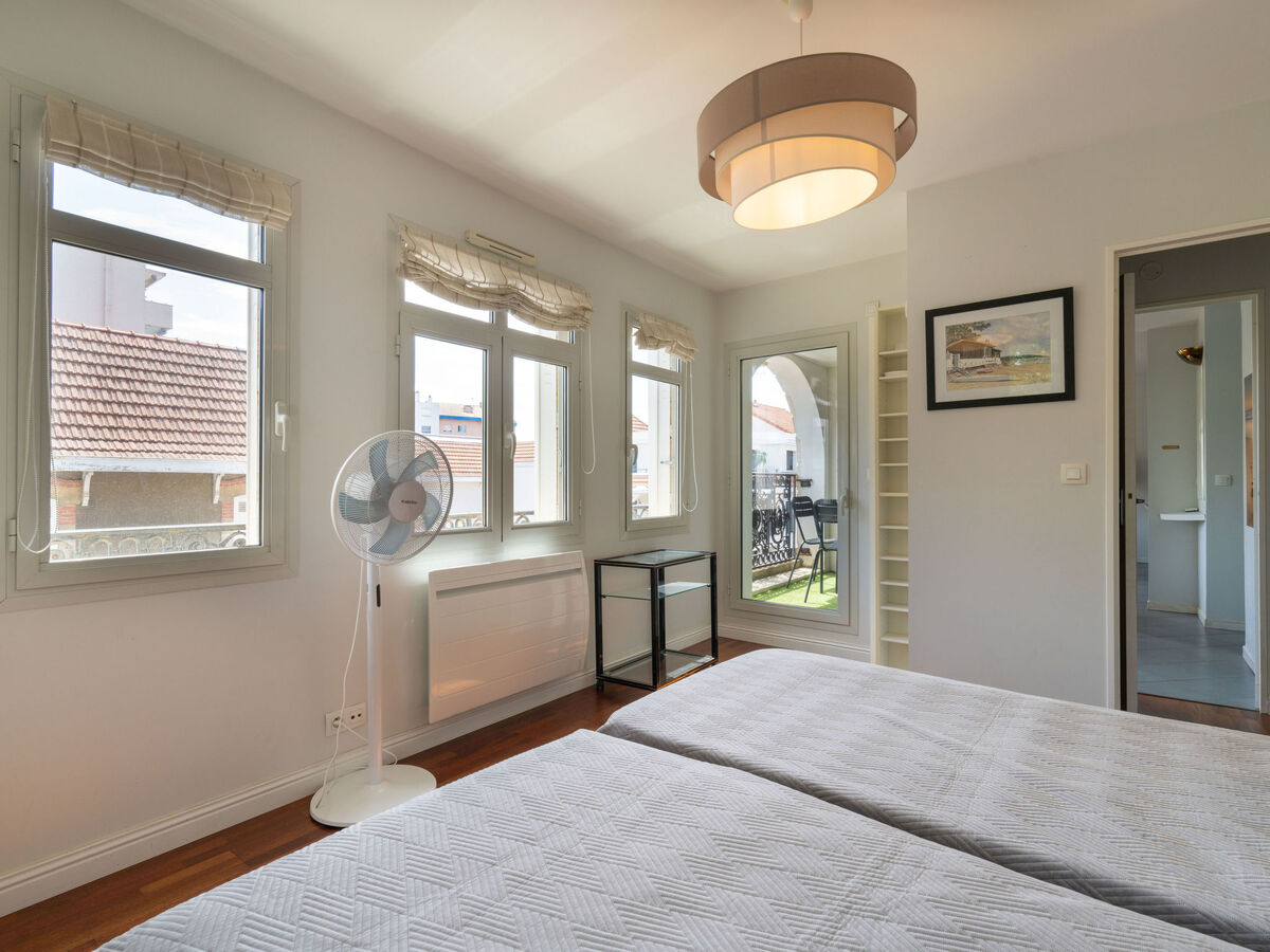 Appartement Villa Symphonie, 65 m² centre Arcachon - Photo 12