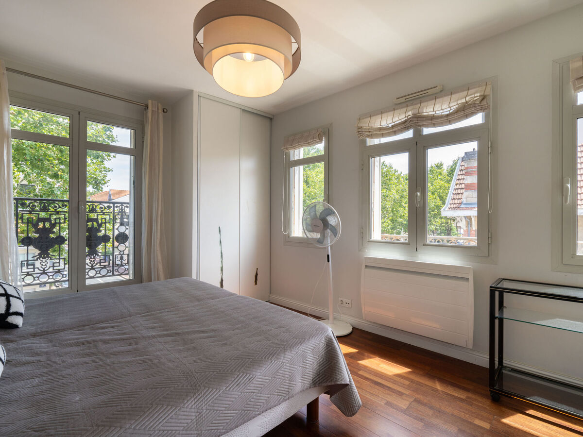 Appartement Villa Symphonie, 65 m² centre Arcachon - Photo 13