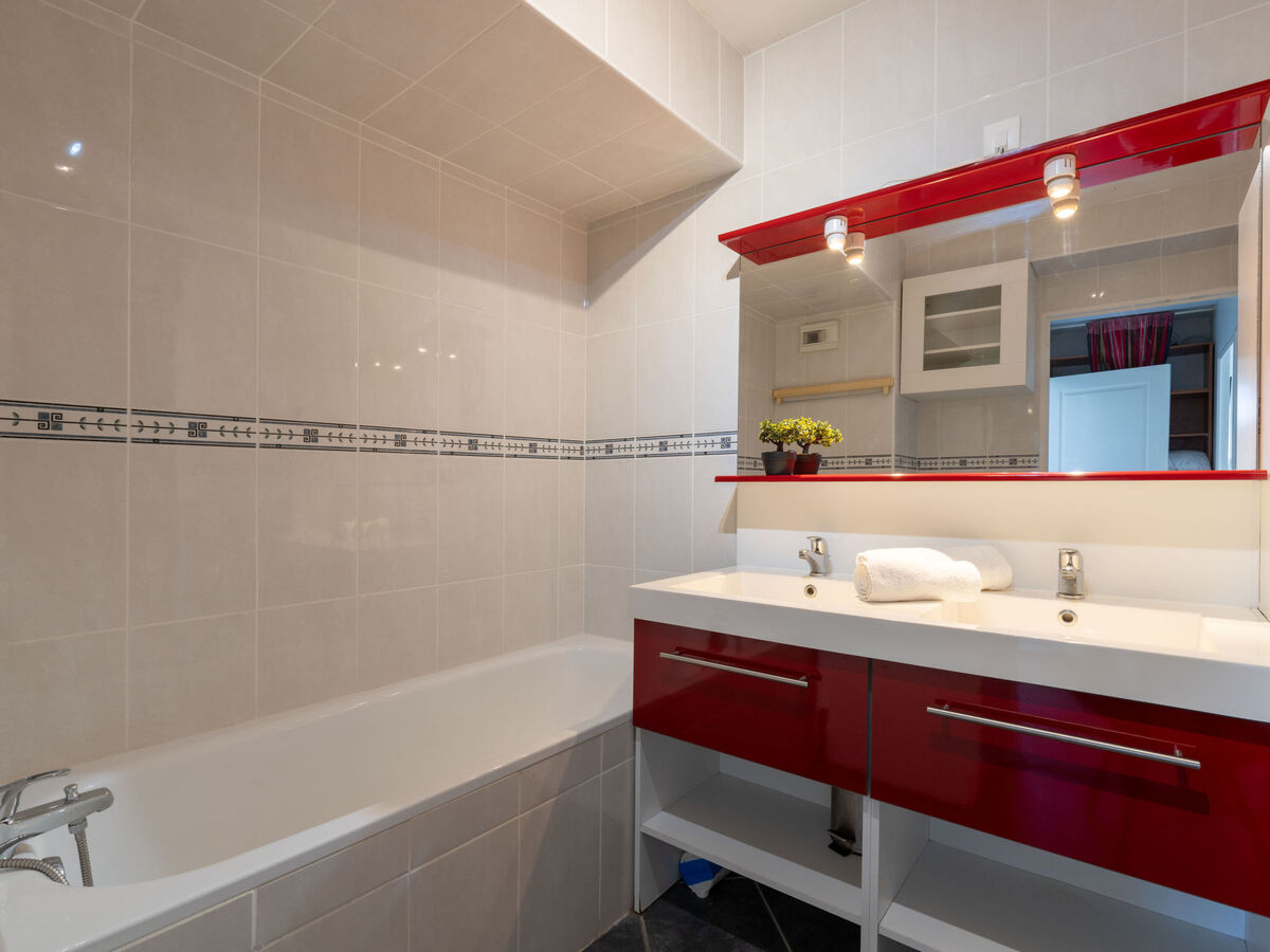Appartement Villa Symphonie, 65 m² centre Arcachon - Photo 14
