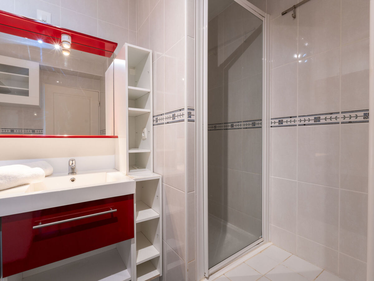 Appartement Villa Symphonie, 65 m² centre Arcachon - Photo 15