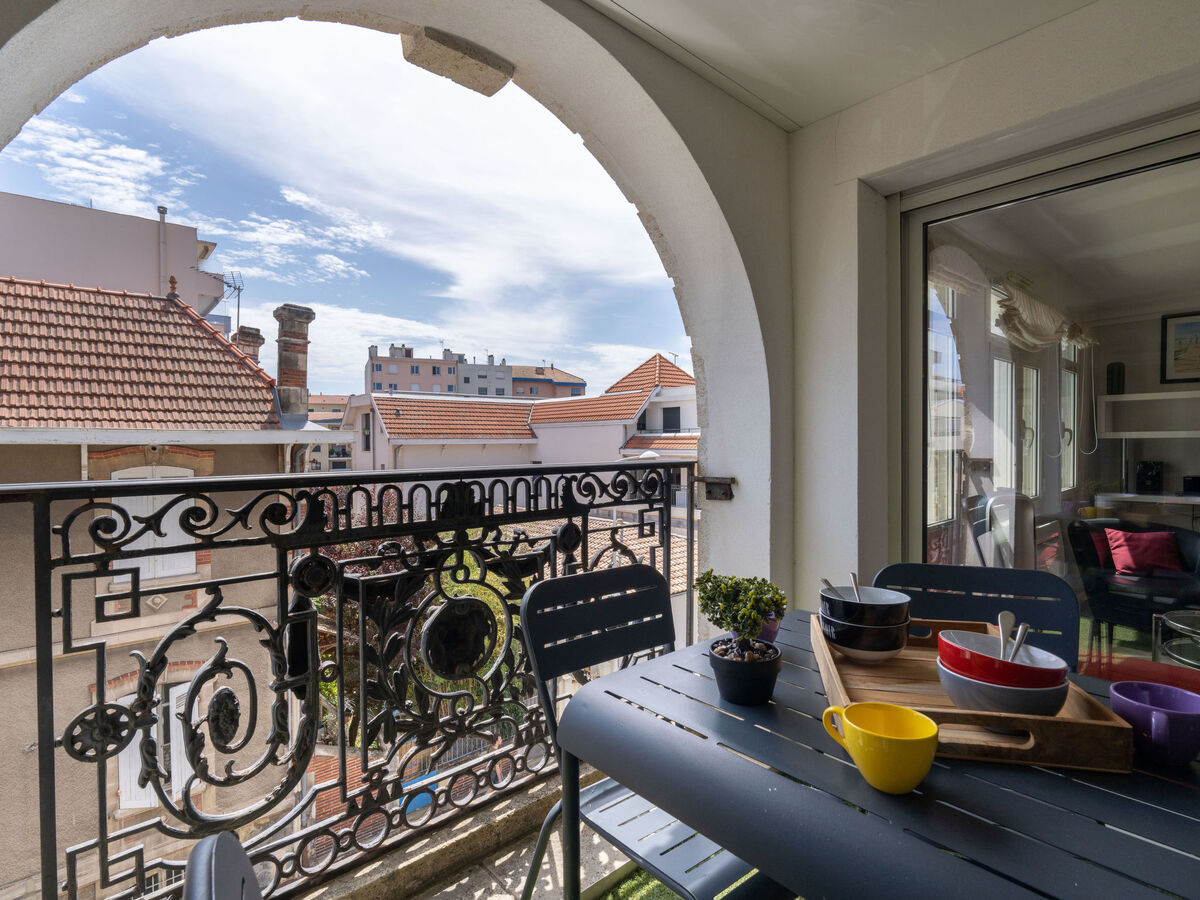 Appartement Villa Symphonie, 65 m² centre Arcachon - Photo 16