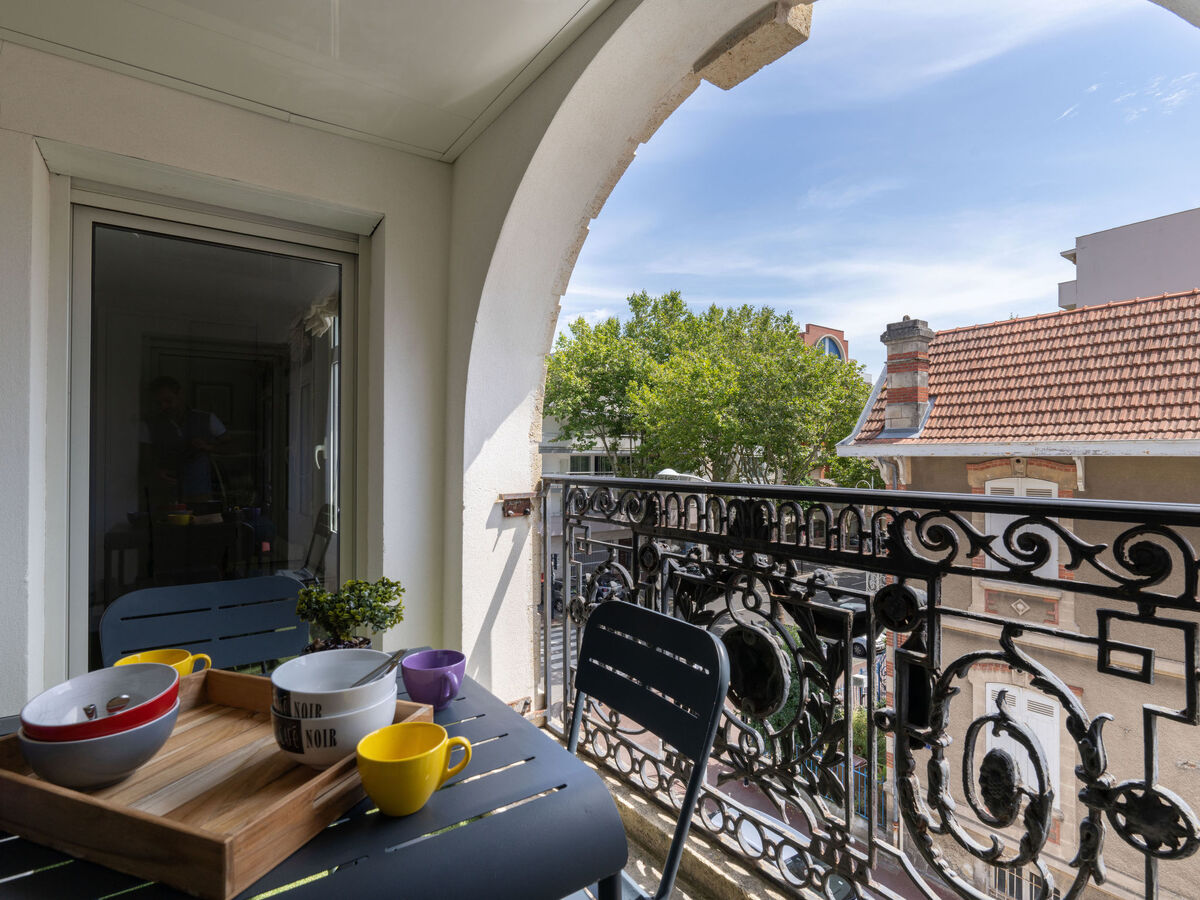 Appartement Villa Symphonie, 65 m² centre Arcachon - Photo 17