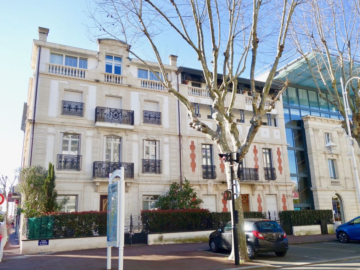 Appartement Villa Symphonie, 65 m² centre Arcachon - Photo 18