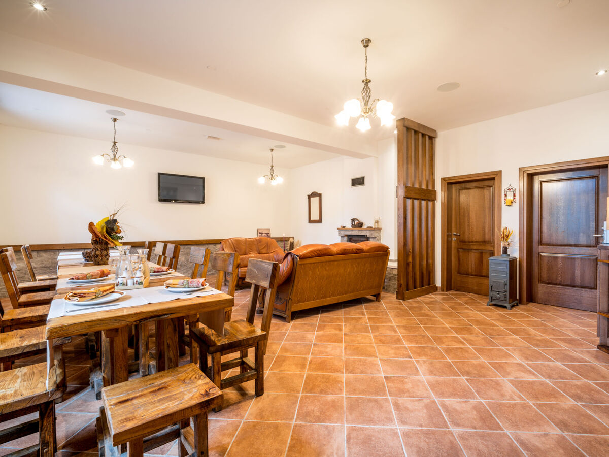 Oltari – Maison 12 pers. avec piscine privée - Photo 5