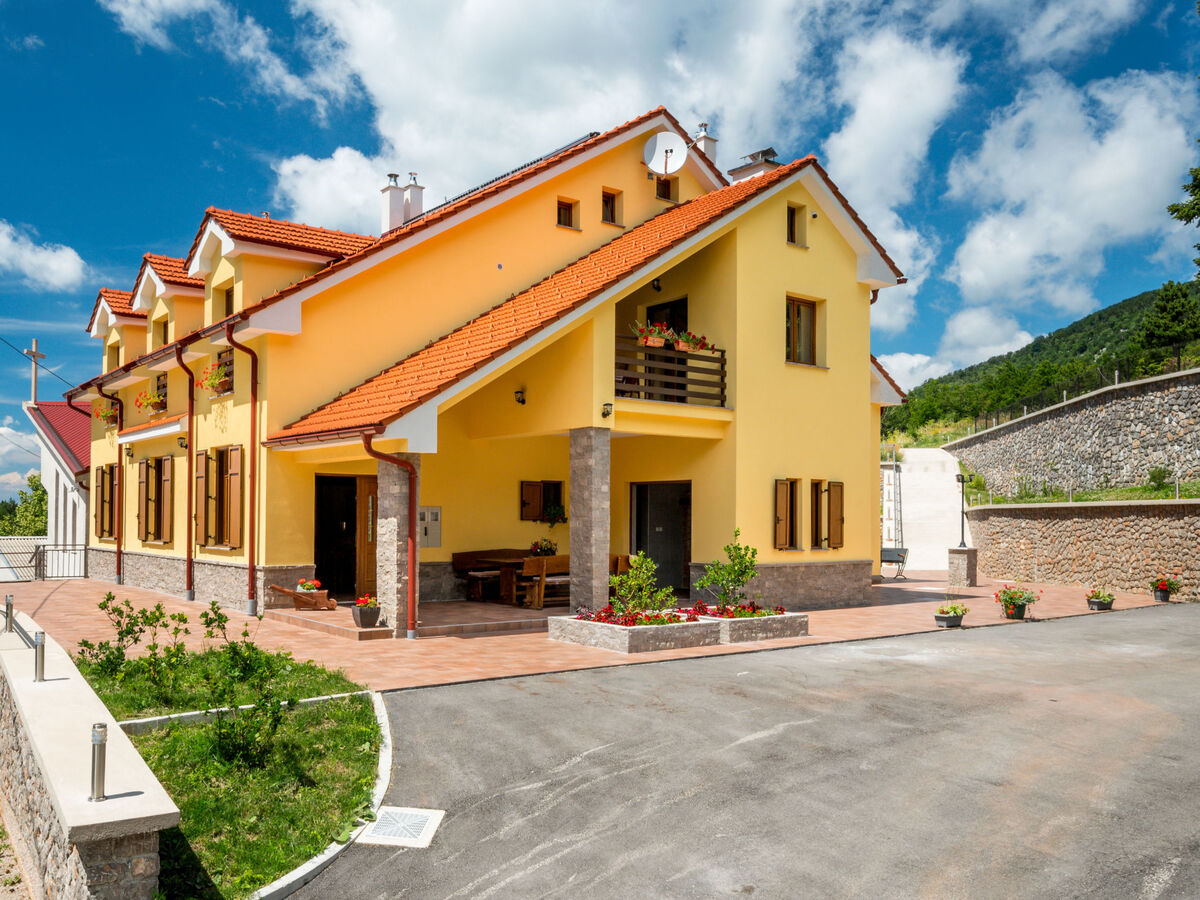 Oltari – Maison 12 pers. avec piscine privée - Photo 9