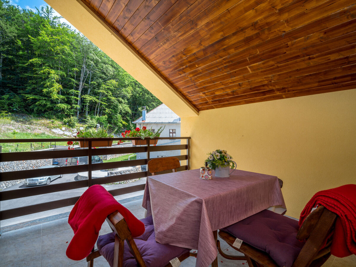 Oltari – Maison 12 pers. avec piscine privée - Photo 15