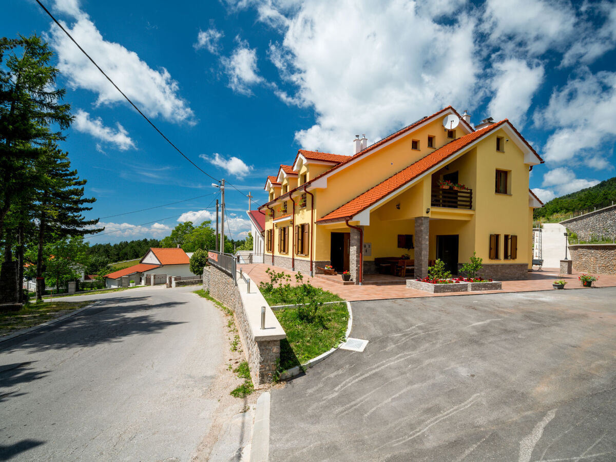 Oltari – Maison 12 pers. avec piscine privée - Photo 22