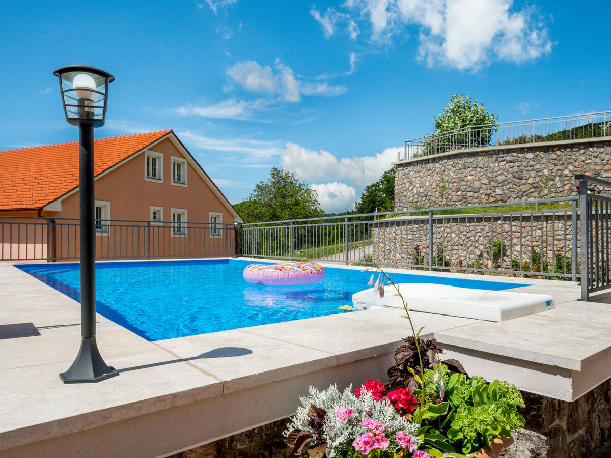 Oltari – Maison 12 pers. avec piscine privée - Photo 23