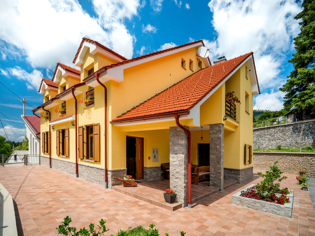 Oltari – Maison 12 pers. avec piscine privée - Photo 25
