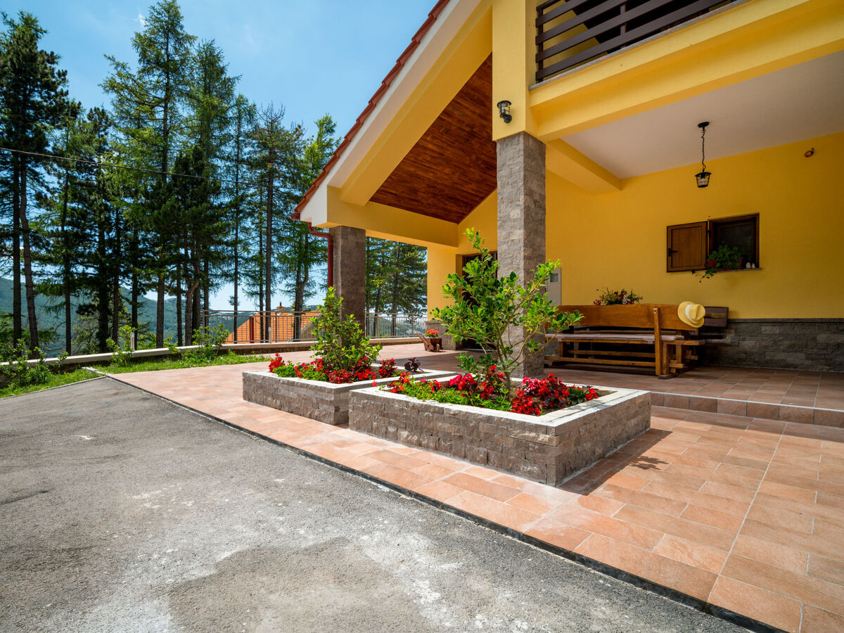 Oltari – Maison 12 pers. avec piscine privée - Photo 27