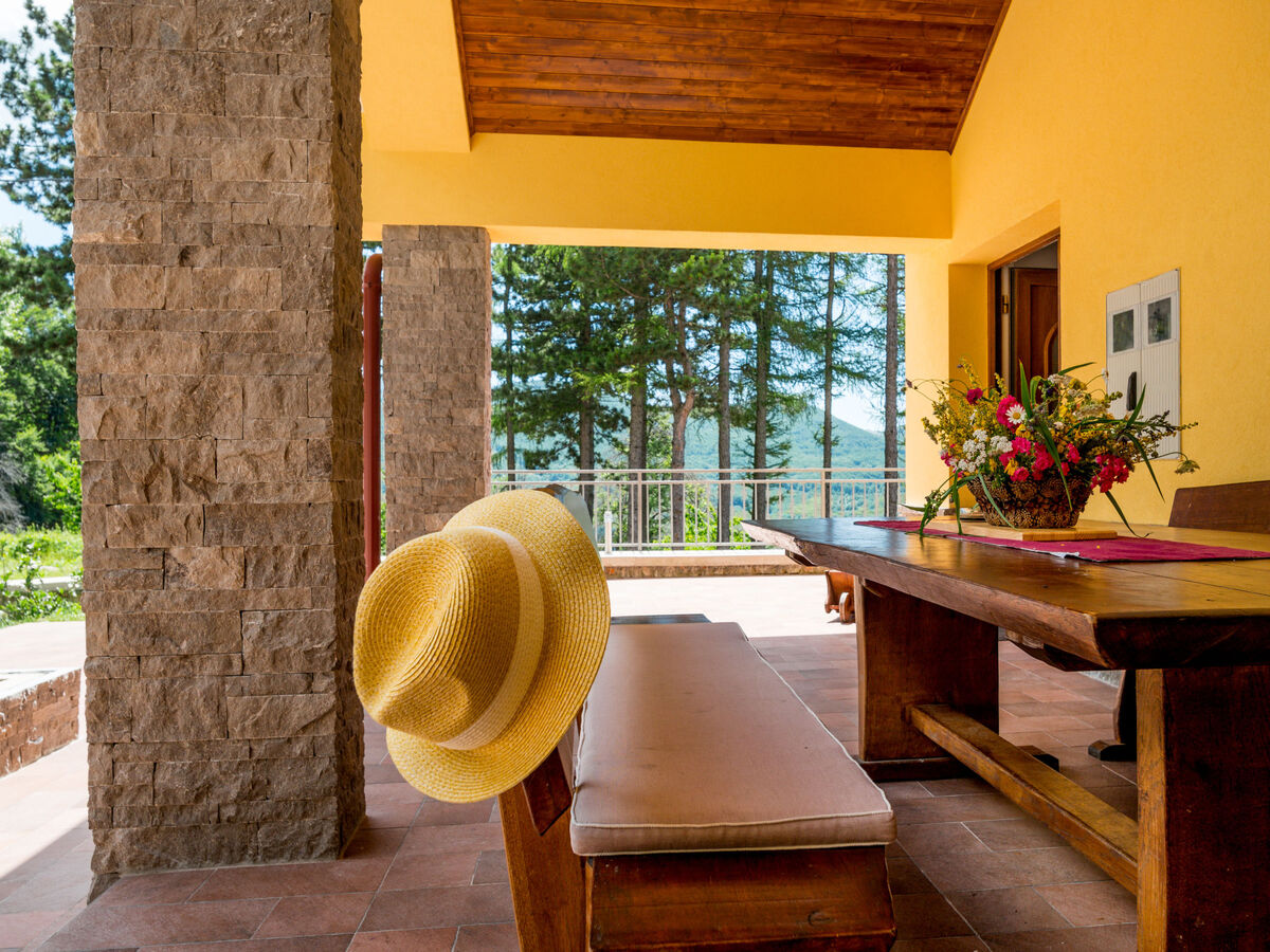 Oltari – Maison 12 pers. avec piscine privée - Photo 28