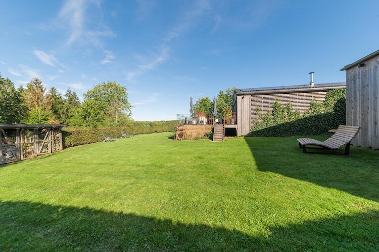 Chalet Bleu – 8 pers., spa et lac à 100 m - Photo 48