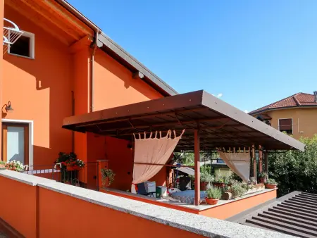 Location appartement à Dongo, Margi