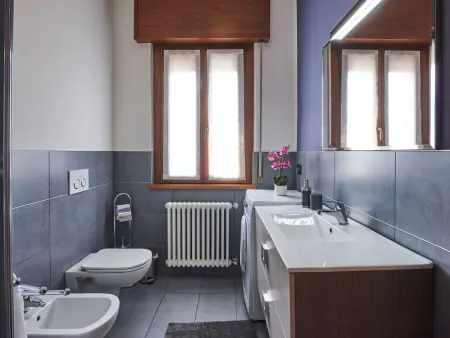 Appartement Margi, 65 m² avec terrasse à Dongo : photo 5