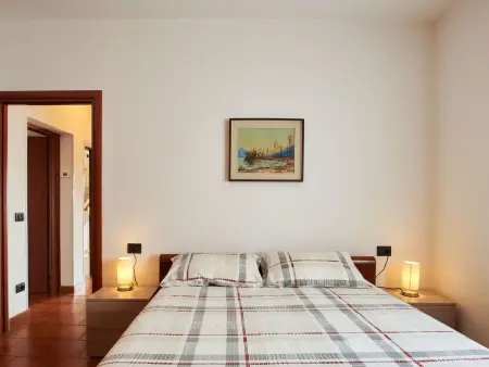 Appartement Margi, 65 m² avec terrasse à Dongo : photo 11