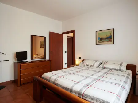 Appartement Margi, 65 m² avec terrasse à Dongo : photo 12