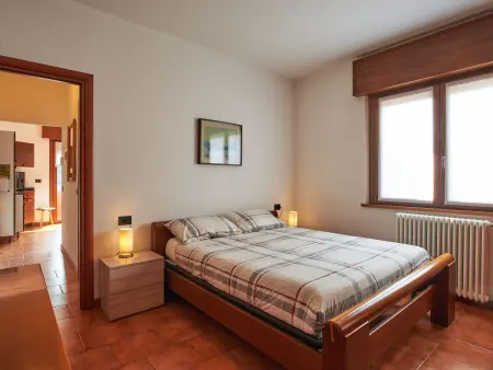 Appartement Margi, 65 m² avec terrasse à Dongo : photo 13