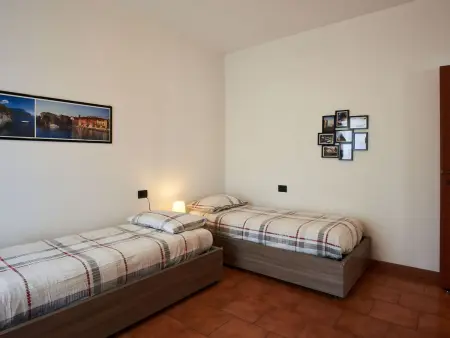 Appartement Margi, 65 m² avec terrasse à Dongo : photo 14