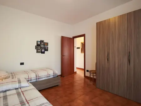 Appartement Margi, 65 m² avec terrasse à Dongo : photo 16