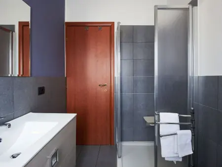 Appartement Margi, 65 m² avec terrasse à Dongo : photo 17